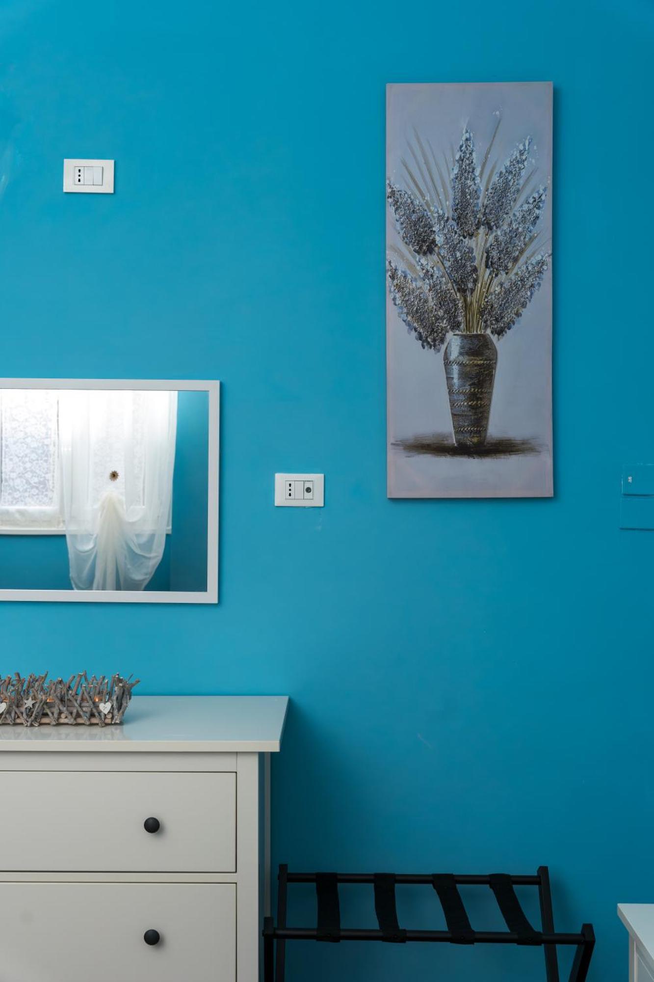 Ortensie Home Rom Exteriör bild