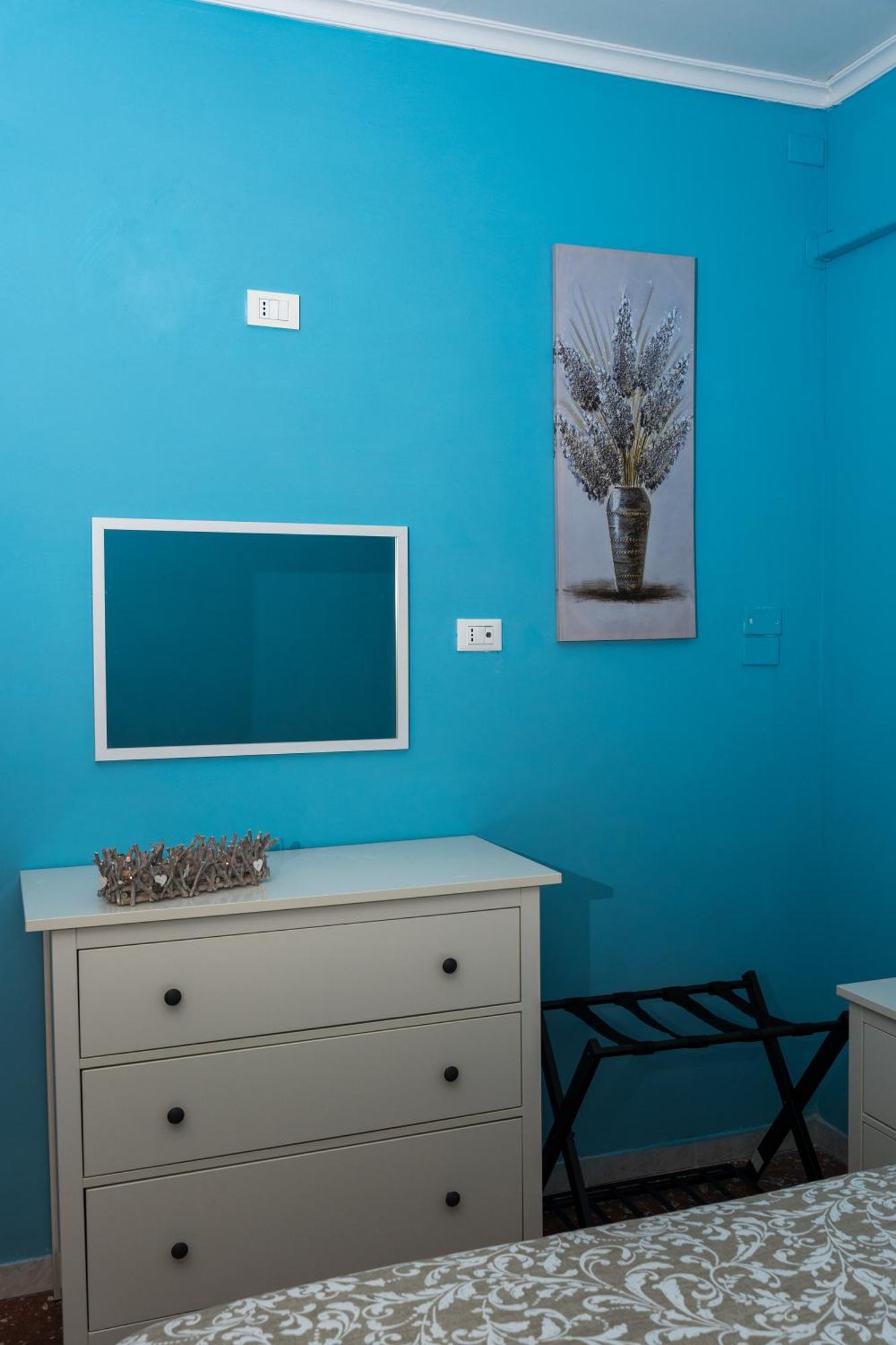 Ortensie Home Rom Exteriör bild